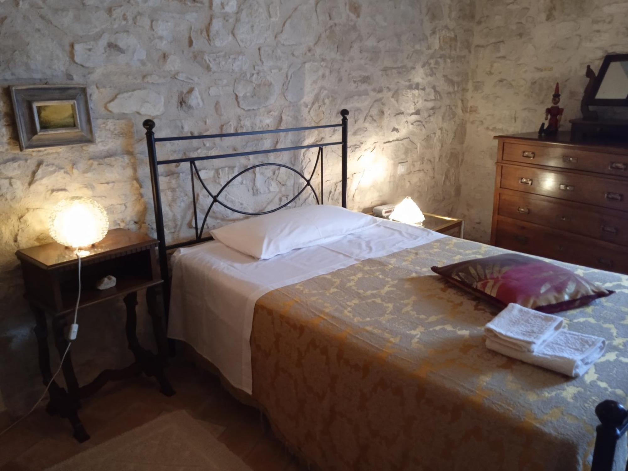 Appartamento Storico A Valle San Martino Di Spoleto Kültér fotó